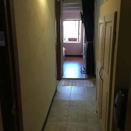 New Arcobaleno Ossegna 3* Maissana