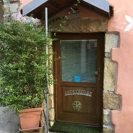 New Arcobaleno Ossegna