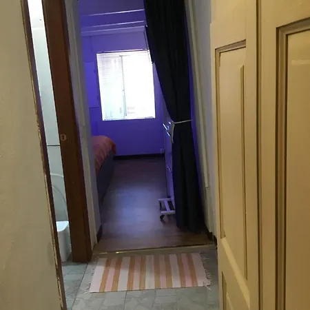 Herberg New Arcobaleno Ossegna 3*