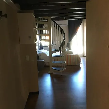 Herberg New Arcobaleno Ossegna 3*