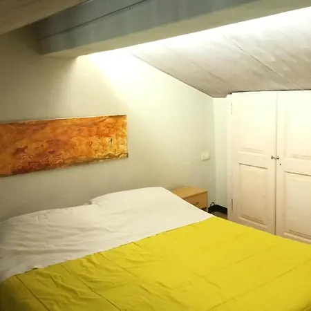 Herberg New Arcobaleno Ossegna