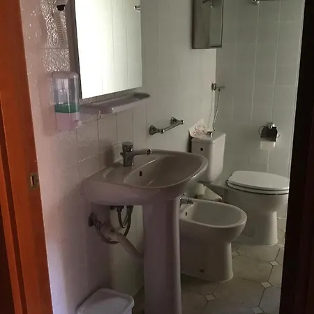 New Arcobaleno Ossegna 3* Maissana