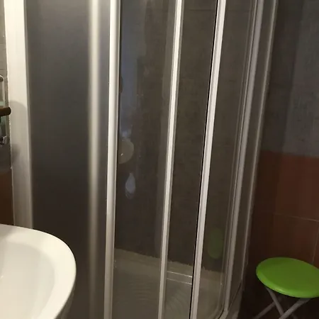 Estalagem New Arcobaleno Ossegna 3*