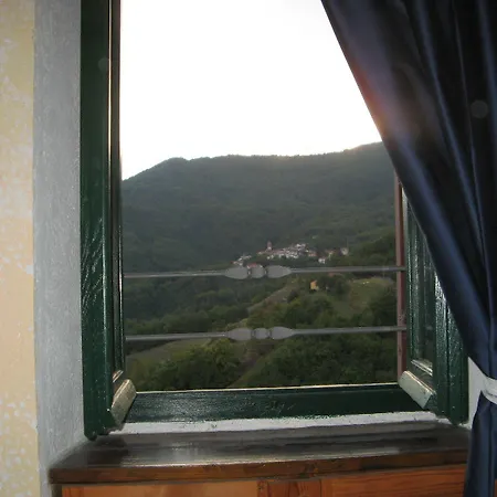 New Arcobaleno Ossegna 3*