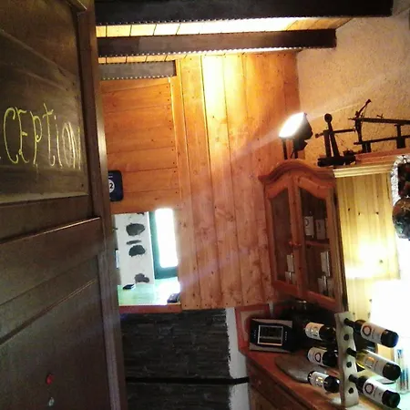 New Arcobaleno Ossegna 3* Maissana