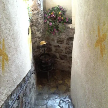 New Arcobaleno Ossegna 3*