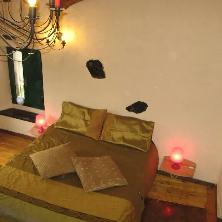 New Arcobaleno Ossegna 3* Maissana