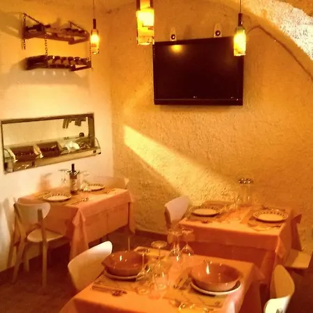 Herberg New Arcobaleno Ossegna