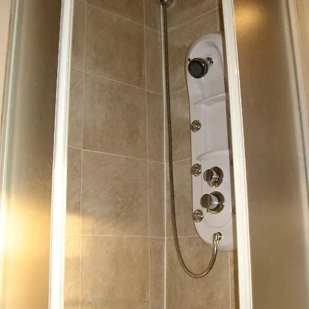 Herberg New Arcobaleno Ossegna 3*