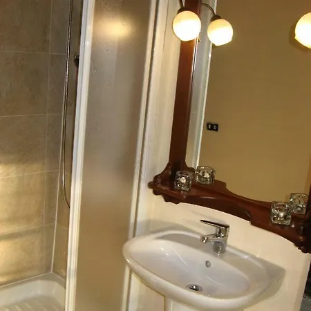 New Arcobaleno Ossegna Maissana