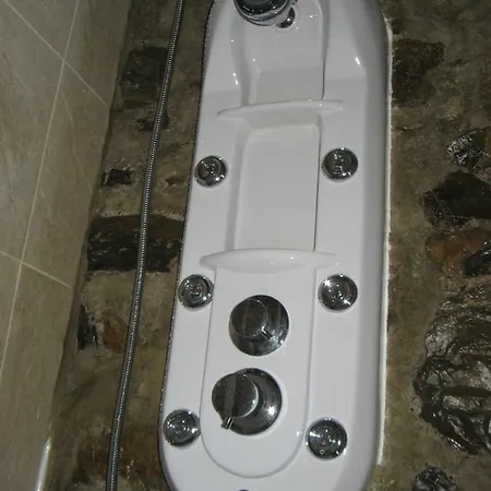 New Arcobaleno Ossegna 3*