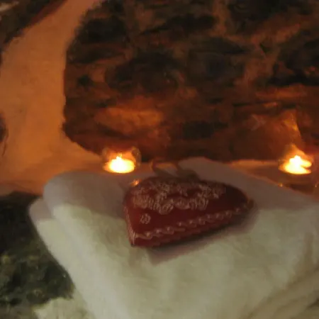 Herberg New Arcobaleno Ossegna