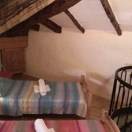 New Arcobaleno Ossegna Herberg