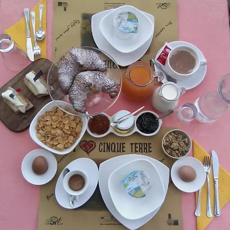 Herberg New Arcobaleno Ossegna