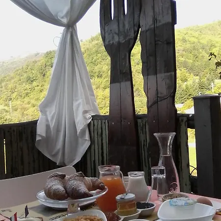 New Arcobaleno Ossegna Maissana