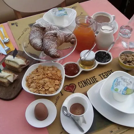 New Arcobaleno Ossegna Herberg