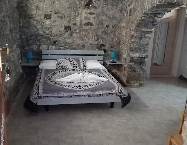 Herberg New Arcobaleno Ossegna 3*