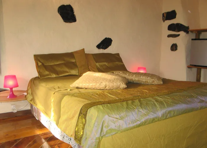 Herberg New Arcobaleno Ossegna 3*