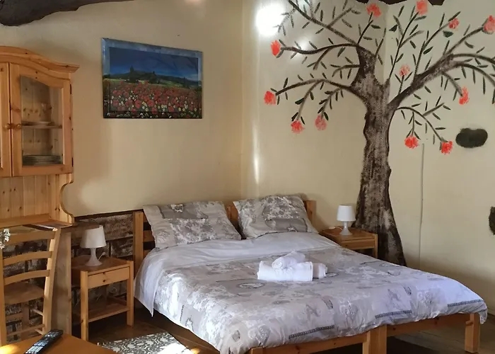 New Arcobaleno Ossegna Locanda