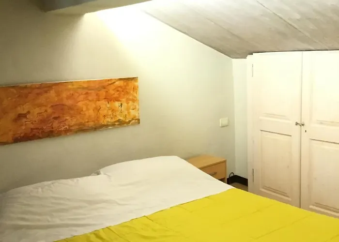 Locanda New Arcobaleno Ossegna