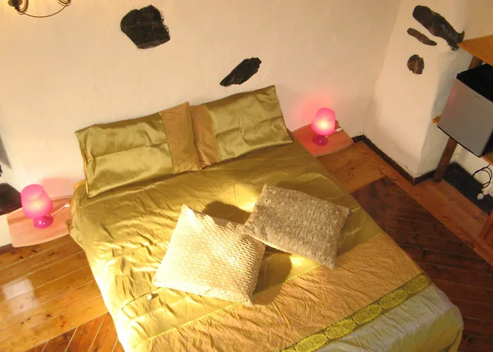 New Arcobaleno Ossegna Locanda Maissana