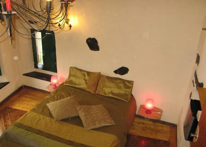 New Arcobaleno Ossegna Locanda 3*