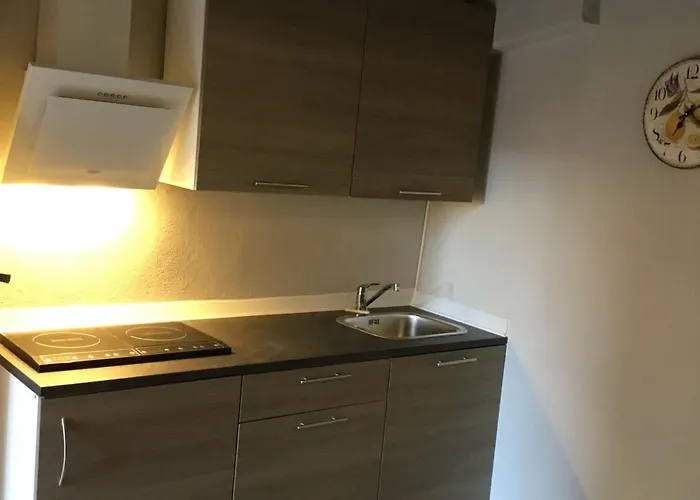 New Arcobaleno Ossegna Maissana