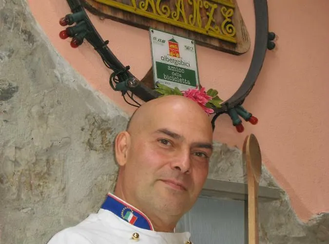 New Arcobaleno Ossegna Maissana