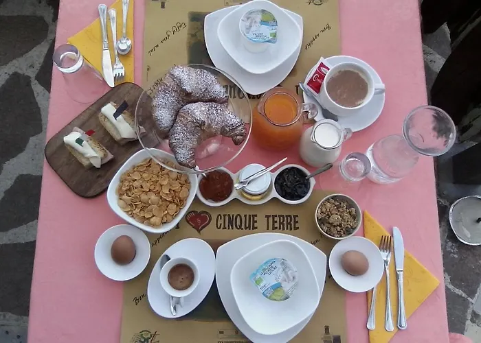 Herberg New Arcobaleno Ossegna