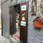 New Arcobaleno Ossegna Locanda