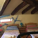 New Arcobaleno Ossegna Estalagem