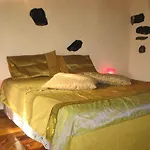 Estalagem New Arcobaleno Ossegna 3*