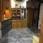 New Arcobaleno Ossegna Estalagem Maissana
