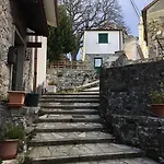 New Arcobaleno Ossegna Locanda Maissana