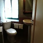 Locanda New Arcobaleno Ossegna 3*