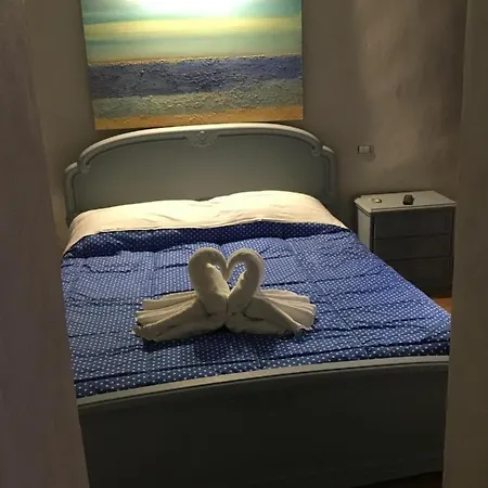 Мини-отель New Arcobaleno Ossegna 3*