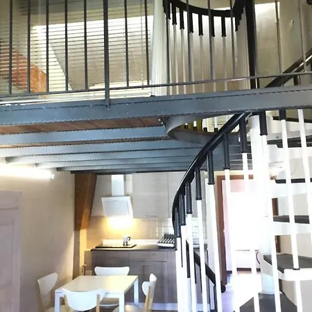 Inn New Arcobaleno Ossegna