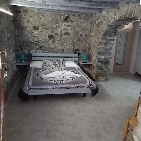 Inn New Arcobaleno Ossegna 3*