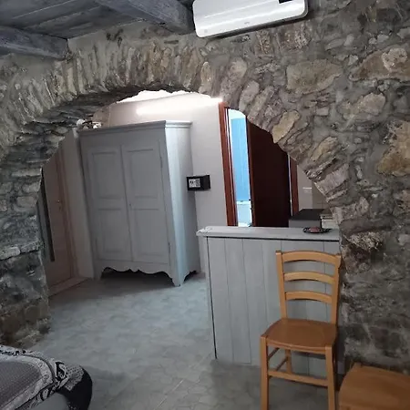 New Arcobaleno Ossegna Gasthof Maissana