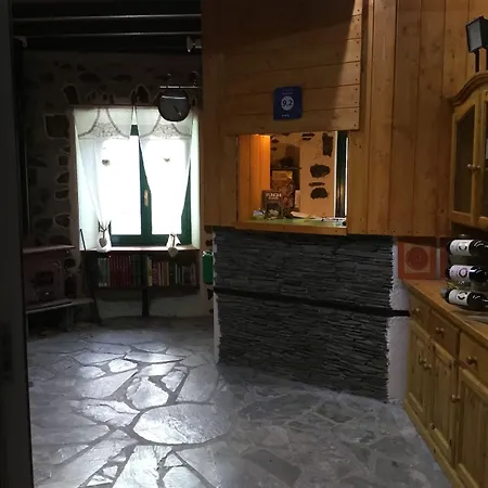 New Arcobaleno Ossegna 3* Майссана