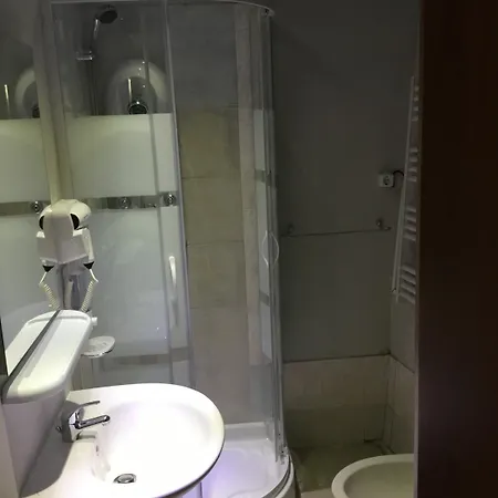 Мини-отель New Arcobaleno Ossegna 3*