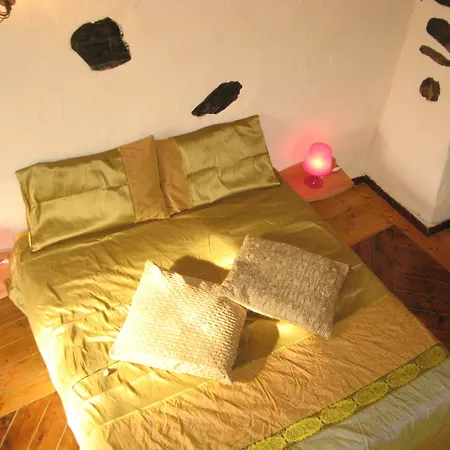 New Arcobaleno Ossegna Мини-отель Майссана