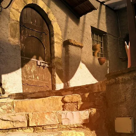 Мини-отель New Arcobaleno Ossegna 3*