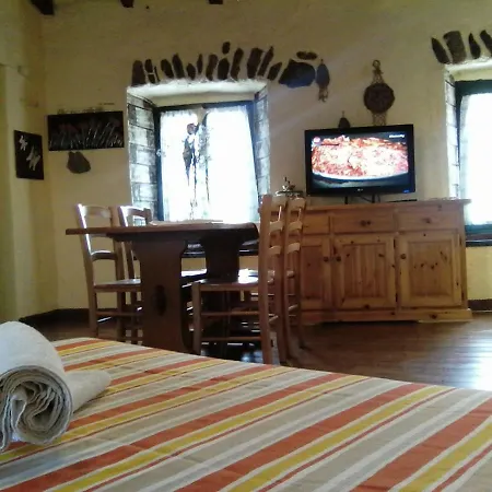 New Arcobaleno Ossegna 3*