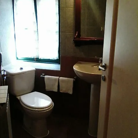 Gasthof New Arcobaleno Ossegna 3*