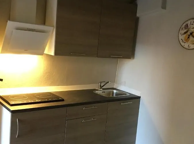 New Arcobaleno Ossegna