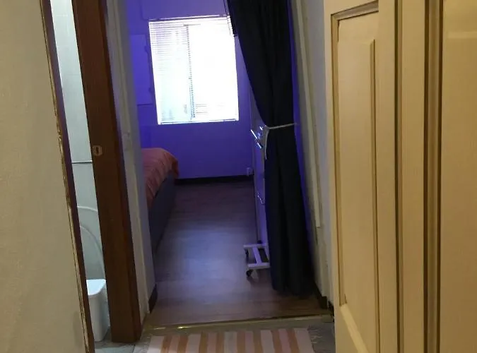 Kro New Arcobaleno Ossegna 3*