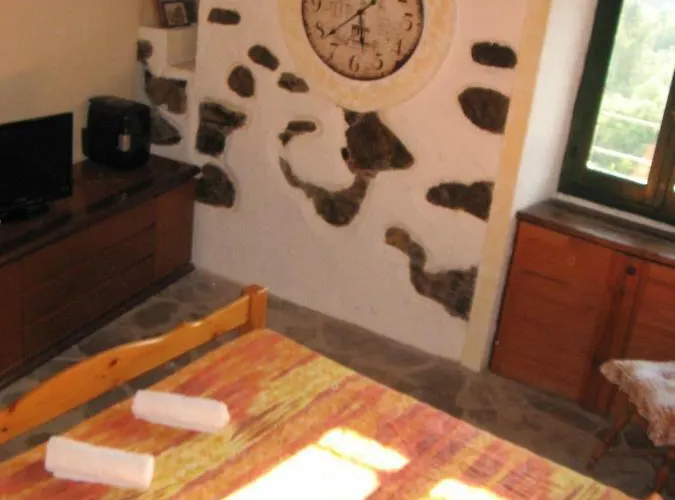 New Arcobaleno Ossegna Maissana