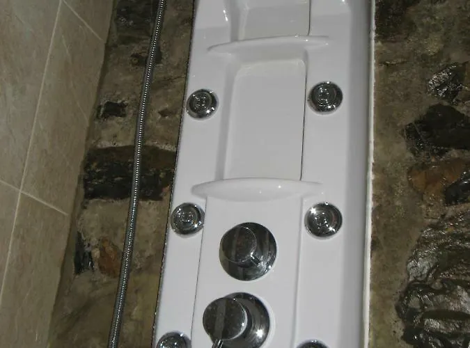 New Arcobaleno Ossegna 3*