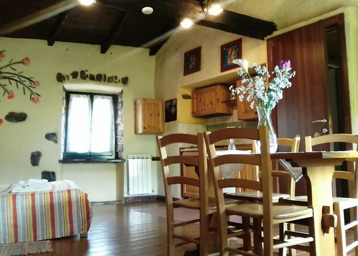 Kro New Arcobaleno Ossegna Maissana